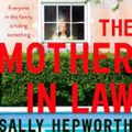 Cover Art for 9781473697010, The Mother-in-Law by Sally Hepworth, Barrie Kreinik