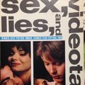 Cover Art for 9780060965266, Sex, Lies and Videotape by Steven Soderbergh