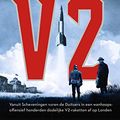 Cover Art for B08JQCWYZ8, V2 (Dutch Edition) by Robert Harris