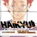 Cover Art for 9781421596075, Haikyu!!, Vol. 20 by Haruichi Furudate