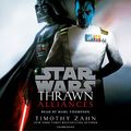 Cover Art for 9780525634188, Thrawn - Alliances (Star Wars) by Timothy Zahn