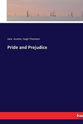 Cover Art for 9783337338381, Pride and Prejudice by Jane Austen