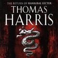 Cover Art for 9789731035543, Hannibal by Thomas Harris