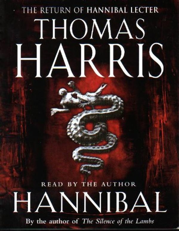 Cover Art for 9789731035543, Hannibal by Thomas Harris