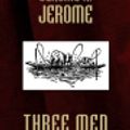 Cover Art for 9785551612483, Three Men in a Boat by Jerome, K., Jerome