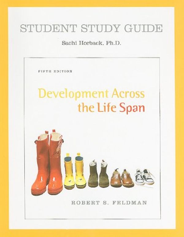 Cover Art for 9780136016113, Development Across the Life Span by Robert S. Feldman