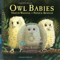 Cover Art for 9781406303575, Owl Babies by Martin Waddell