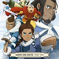 Cover Art for B01MZBYMUV, Avatar: The Last Airbender--North and South Part Two (Avatar: The Last Airbender: North and South Book 2) by Bryan Konietzko