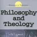 Cover Art for 9781426723490, Philosophy and Theology by John Caputo