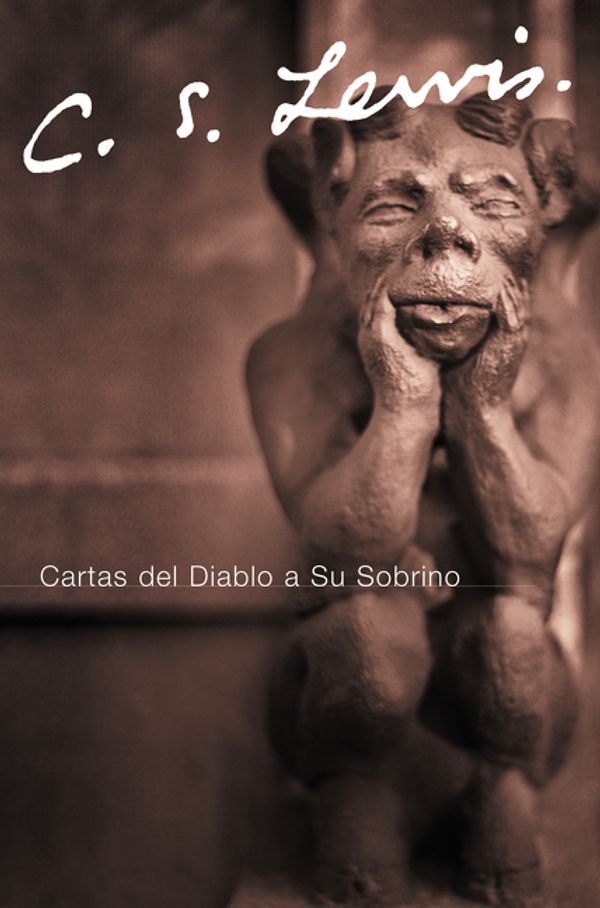 Cover Art for 9780061140044, Cartas del Diablo a Su Sobrino by C. S. Lewis