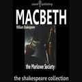 Cover Art for 9781907818417, Macbeth by William Shakespeare