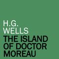Cover Art for 9781531284657, The Island of Doctor Moreau by H.G. Wells