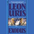 Cover Art for 9780449807583, Exodus by Leon Uris