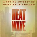 Cover Art for 9780226443225, Heat Wave by Eric Klinenberg