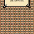Cover Art for 9781420944631, Eminent Victorians by Lytton Strachey