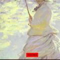Cover Art for 9783822889718, Monet by Christoph Heinrich