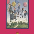 Cover Art for 9783791535784, Mary Poppins kommt wieder by Pamela L. Travers, Horst Lemke