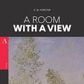 Cover Art for 9781546620426, A Room with a View by E. M. Forster