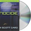 Cover Art for 9781593974787, Xenocide by Orson Scott Card