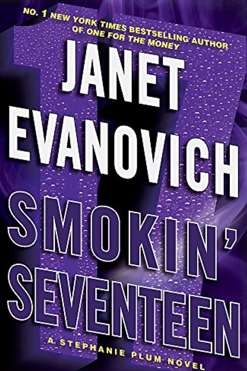 Cover Art for 9780755384891, Smokin' Seventeen by Janet Evanovich