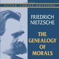 Cover Art for 9780521406109, Nietzsche: 'On the Genealogy of Morality' and Other Writings by Friedrich Nietzsche