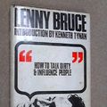 Cover Art for 9780720641967, How to Talk Dirty and Influence People by Lenny Bruce