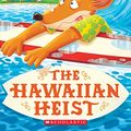 Cover Art for B07HPFM7PM, The Hawaiian Heist by Geronimo Stilton