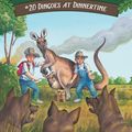 Cover Art for 9780375894770, Magic Tree House #20: Dingoes at Dinnertime by Mary Pope Osborne, Salvatore Murdocca
