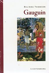 Cover Art for 9783785284056, Gauguin by Belinda Thomson
