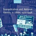 Cover Art for 9780199256150, Evangelicalism and National Identity in Ulster, 1921-1998 by Patrick Mitchel