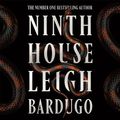 Cover Art for 9781473228009, Ninth House by Leigh Bardugo