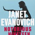 Cover Art for 9780755388578, Notorious Nineteen by Janet Evanovich