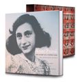 Cover Art for 9780141336671, The Diary of a Young Girl (H/B slipcase) by Anne Frank