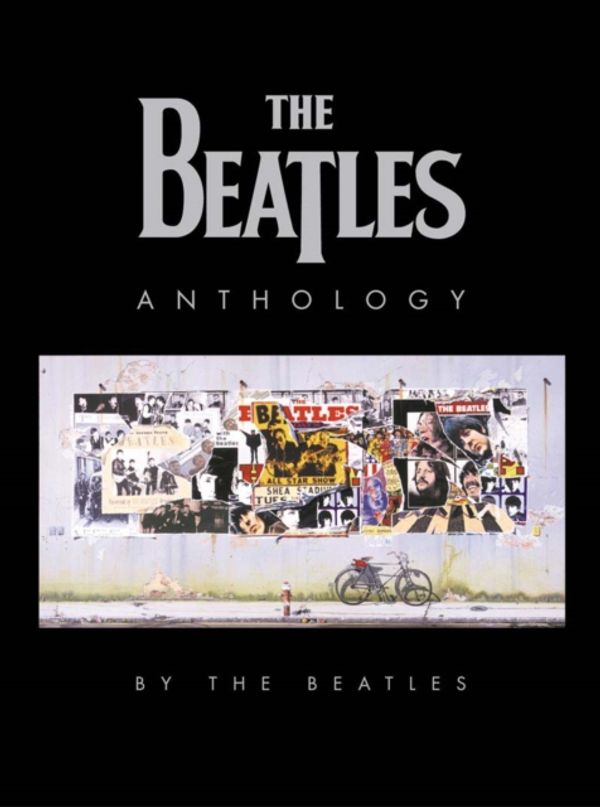 Cover Art for 9780811836364, The Beatles Anthology by The Beatles