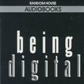 Cover Art for 9780679439547, Being Digital by Nicholas Negroponte