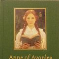 Cover Art for 9780717286867, Anne of Avonlea by L.M. Montgomery with an introduction by Jennifer Holm