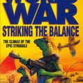 Cover Art for 9781444717853, Worldwar: Striking the Balance by Harry Turtledove