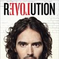 Cover Art for 9781101882917, Revolution by Russell Brand