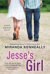 Cover Art for 9781402284823, Jesse's Girl by Unknown