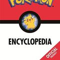 Cover Art for B01MYMGRWS, The Official Pokemon Encyclopedia by Pokemon(2016-11-17) by Pokemon