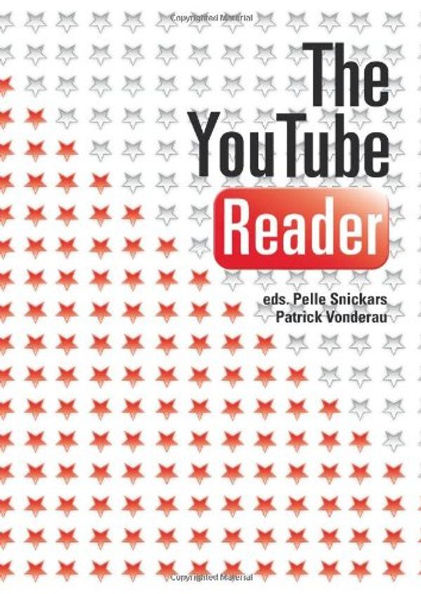 Cover Art for 9789188468116, The YouTube Reader by Patrick Vonderau