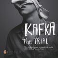 Cover Art for 9780141182902, The Trial by Franz Kafka