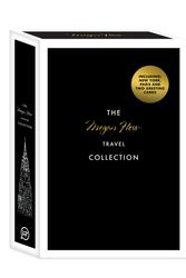 Cover Art for 9781743794968, The Megan Hess Travel Collection by Megan Hess