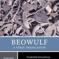 Cover Art for 9780393975802, Beowulf: A Verse Translation by Daniel Donoghue, Seamus Heaney