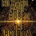 Cover Art for 9780786560196, The Rosetta Codex by Richard Paul Russo