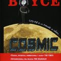 Cover Art for 9788467534603, Cosmic by Frank Cottrell Boyce