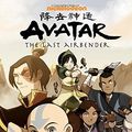 Cover Art for B00GOHB41W, Avatar: The Last Airbender: The Promise, Part 1 by Michael Dante DiMartino Bryan Konietzko Gene Luen Yang Gurihiru(2012-01-24) by 