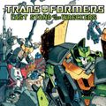 Cover Art for 9781600107160, Transformers: Last Stand of the Wreckers by Nick Roche, James Roberts