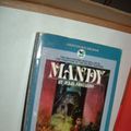 Cover Art for 9780553151343, Mandy by Julie Andrews