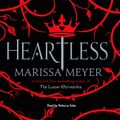 Cover Art for 9781427267955, Heartless by Marissa Meyer